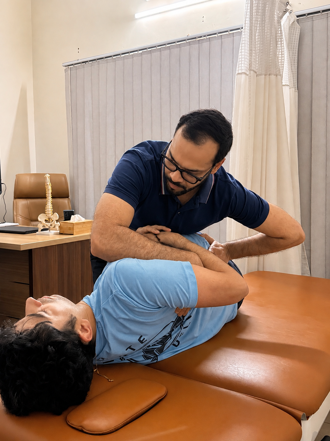 Chiropractic Care