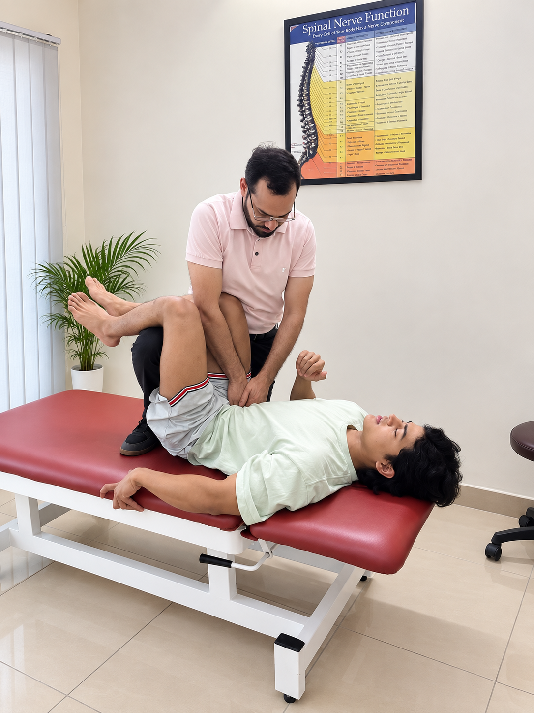 Physiotherapy