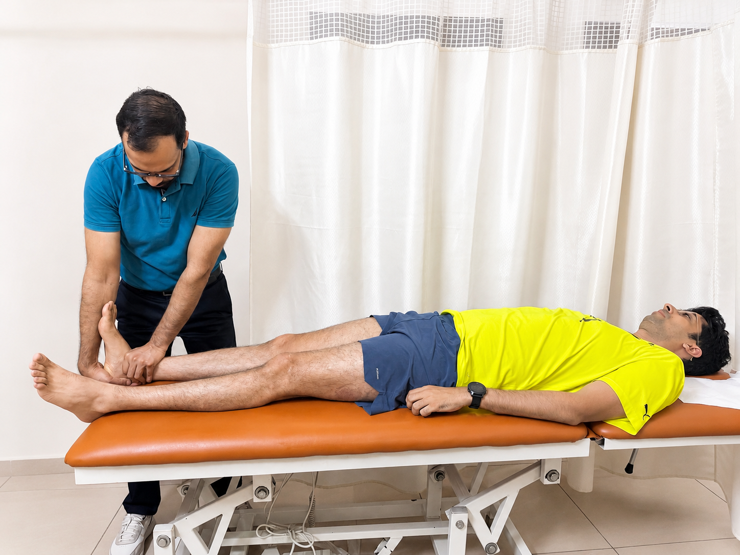 Posture & Movement Correction