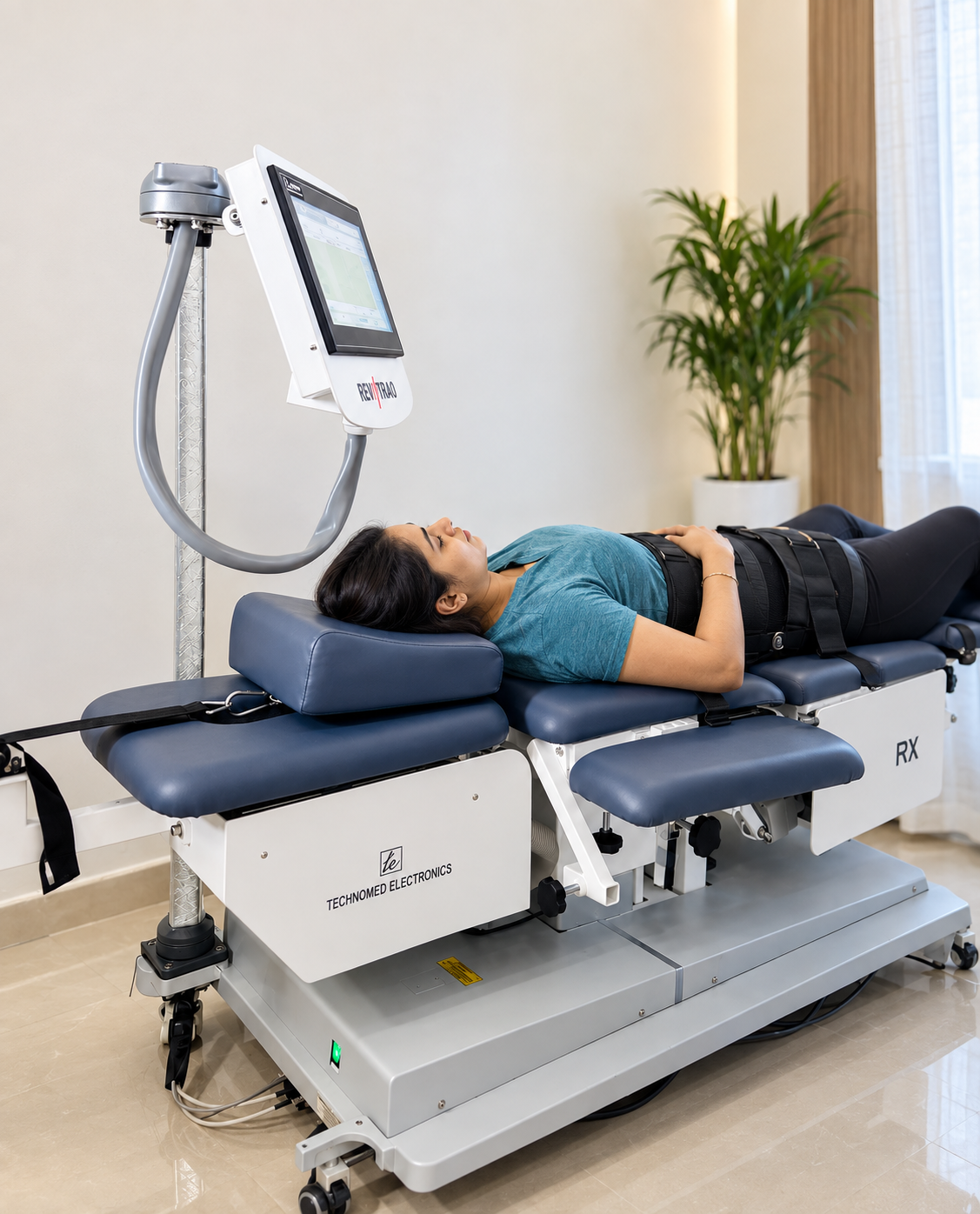 Spinal Decompression